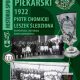 Rocznik Piłkarski 1922. Polska-Europa-Świat