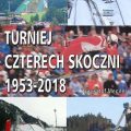 Turniej Czterech Skoczni. 1953 – 2018