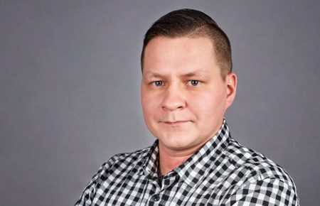 Tomasz Gawędzki: „Wydawnictwo Arena pomaga mi spełniać marzenia”