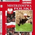 Mistrzostwa Polski. Stulecie. Tom IV