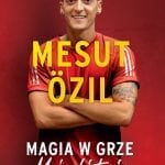 Mesut Özil. Magia w grze