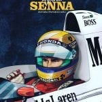 Ayrton Senna. Historia pewnego mitu