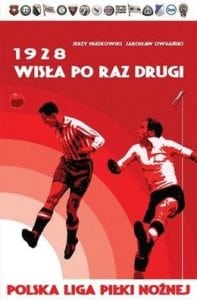 1928. Wisła po raz drugi. Polska Liga Piłki Nożnej