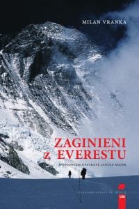Zaginieni z Everestu po polsku