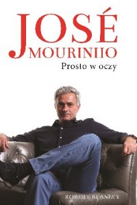 Jose Mourinho. Z bliska