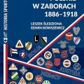 Piłkarstwo polskie w zaborach 1886–1918