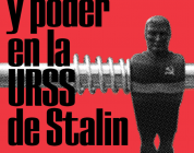 Premiery zagraniczne: Futbol w czasach Stalina