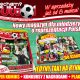 Kochamy Futbol. Polska, Biało-Czerwoni! wkrótce zadebiutuje na rynku