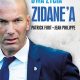 Dwa życia Zidane’a