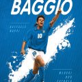 Roberto Baggio. Włoski bóg futbolu Recenzja