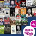 Najlepsze książki sportowe w Irlandii 2018