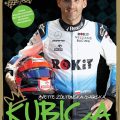 Kubica i odjazdowy świat wyścigów samochodowych Fragment #1