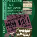 Piłkarska podróż po roku 1923