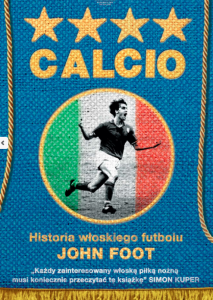 Historia włoskiego futbolu na angielską nutę