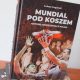 Premiera książki „Mundial pod koszem”