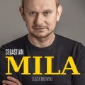 Sebastian Mila o bliskich rodzinnych relacjach i zadowoleniu ze swojej kariery