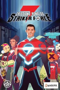 Striker Force (seria)