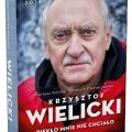 Mam szczęście, bo ciągle żyję – przyznaje Krzysztof Wielicki