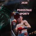 Zapowiedzi na 2020 rok. Pozostałe sporty