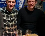 Ronald Reng: I was immersed for ten month in the life of a friend, who just killed himself [INTERVIEW]