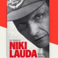 Niki Lauda nadjeżdża