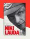 Niki Lauda nadjeżdża