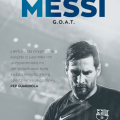 Messi. G.O.A.T. Recenzja