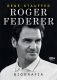 Federer w pełnej okazałości