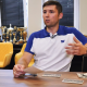 Peszko zachwycony nowym klubem. I nieco Wieczystej historii…