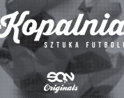 SportMarketing.pl w rozmowie z Piotrem Żelaznym – „Kopalnia V”