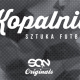 SportMarketing.pl w rozmowie z Piotrem Żelaznym – „Kopalnia V”