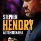 Stephen Hendry. Autobiografia