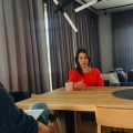 Asia Jędrzejczyk: Budzę się z uśmiechem każdego dnia i mówię `JJ! To będzie super dzień!`