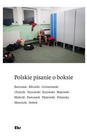 Polskie pisanie o boksie
