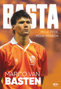 Basta – świetna książka świetnego piłkarza