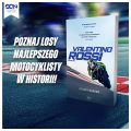 Biografia legendy Moto GP już w Polsce!