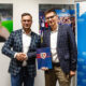 SQN i Piast Gliwice w jednym stali domu