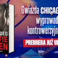 Gwiazdor „Byków” wyprowadza kontratak