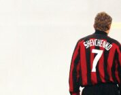 Legenda Milanu opowiada o swojej karierze
