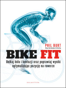 Bike fit. Unikaj bólu i kontuzji oraz poprawiaj wyniki optymalizując pozycję na rowerze