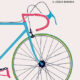 Cyklopedia. Wszystko, co musisz wiedzieć o jeździe rowerem