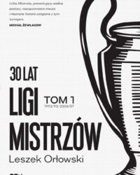 30 lat Ligi Mistrzów