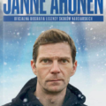 Oficjalna biografia Janne Ahonena