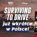 Nowa książka o F1 od SQN