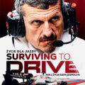 Surviving to Drive nadchodzi!