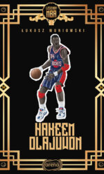 Kulisy kariery gwiazdy NBA