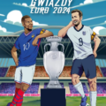 Gwiazdy Euro 2024